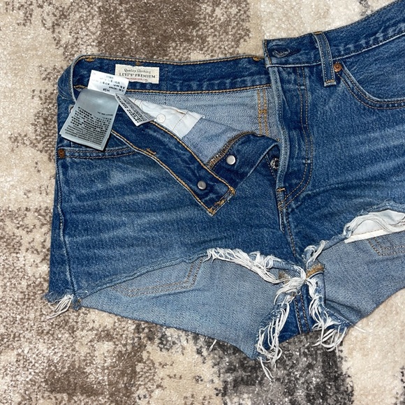 LEVI 501 26W - Picture 4 of 7